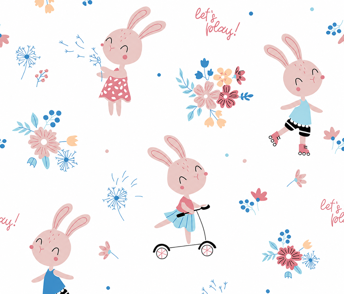Play Bunny